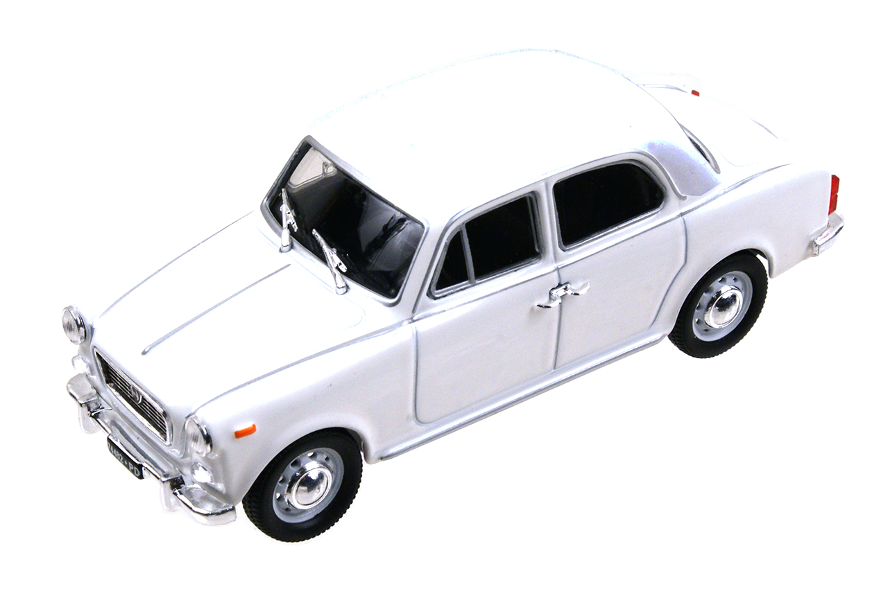 250 GT Berlina passo corto - 1959 ミニカー Bburago 1:24 Ferrari 250 GT Berlinetta passo corto year 1959